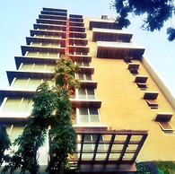 Jassritha Nirvana Residency