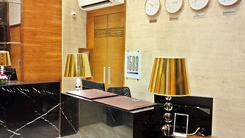 Jassritha Nirvana Residency