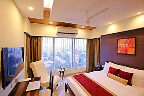 Jassritha Nirvana Residency