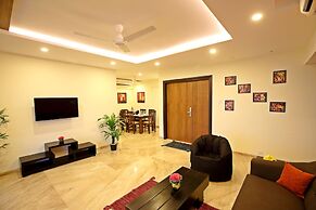 Jassritha Nirvana Residency