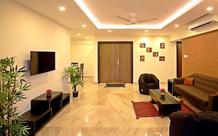 Jassritha Nirvana Residency