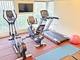 Jassritha Nirvana Residency