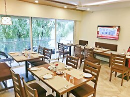 Jassritha Nirvana Residency