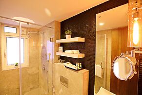 Jassritha Nirvana Residency