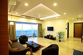 Jassritha Nirvana Residency