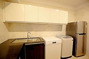 Jassritha Nirvana Residency