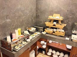 Jassritha Nirvana Residency