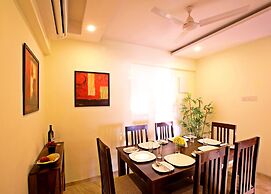 Jassritha Nirvana Residency