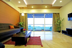 Jassritha Nirvana Residency