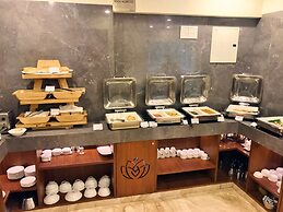 Jassritha Nirvana Residency