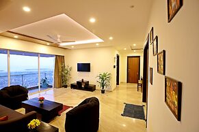 Jassritha Nirvana Residency