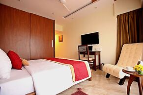 Jassritha Nirvana Residency