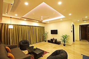 Jassritha Nirvana Residency