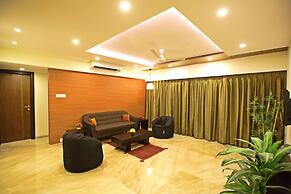 Jassritha Nirvana Residency