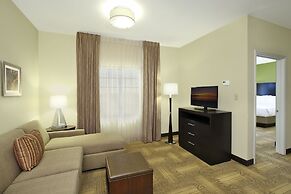 Staybridge Suites Odessa - Interstate HWY 20 by IHG