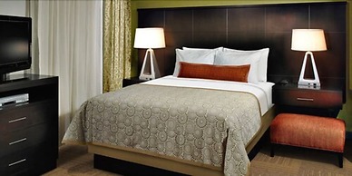 Staybridge Suites Odessa - Interstate HWY 20 by IHG