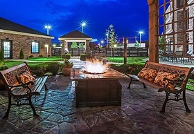 Staybridge Suites Odessa - Interstate HWY 20 by IHG