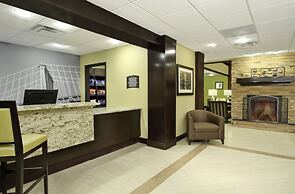 Staybridge Suites Odessa - Interstate HWY 20 by IHG