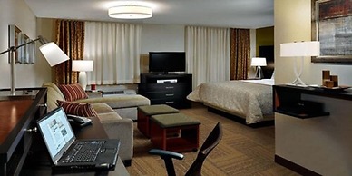 Staybridge Suites Odessa - Interstate HWY 20 by IHG