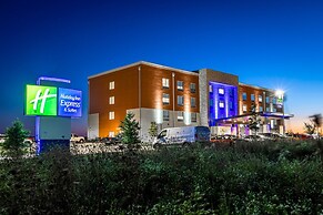 Holiday Inn Express & Suites Rantoul by IHG