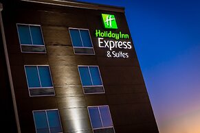 Holiday Inn Express & Suites Rantoul by IHG