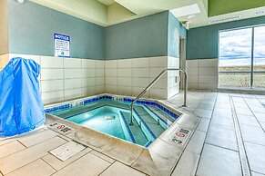 Holiday Inn Express & Suites Rantoul by IHG