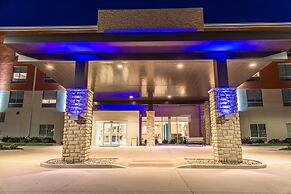 Holiday Inn Express & Suites Rantoul by IHG