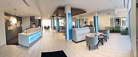 Holiday Inn Express & Suites Rantoul by IHG
