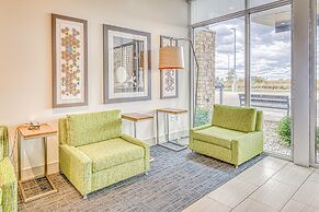 Holiday Inn Express & Suites Rantoul by IHG
