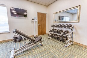 Holiday Inn Express & Suites Rantoul by IHG