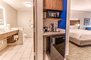 Holiday Inn Express & Suites Rantoul by IHG