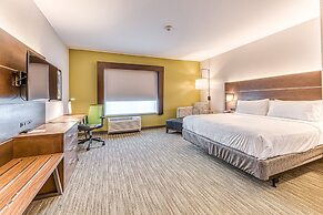 Holiday Inn Express & Suites Rantoul by IHG