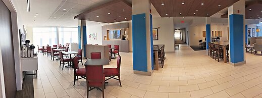 Holiday Inn Express & Suites Rantoul by IHG
