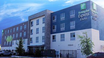 Holiday Inn Express & Suites Jacksonville W - I295 and I10, an IHG Hot