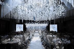 Holiday Inn Nanjing Xuanwu Lake by IHG