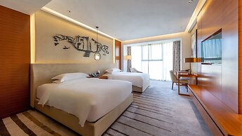 Holiday Inn Nanjing Xuanwu Lake by IHG