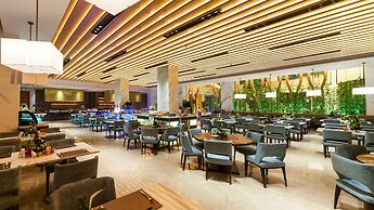 Holiday Inn Nanjing Xuanwu Lake by IHG