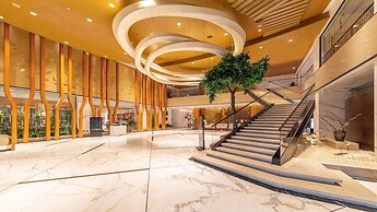 Holiday Inn Nanjing Xuanwu Lake by IHG