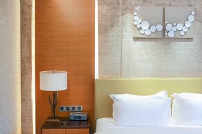 Holiday Inn Nanjing Xuanwu Lake by IHG