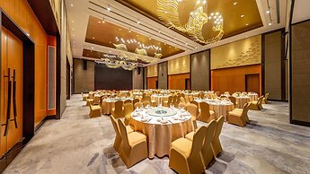 Holiday Inn Nanjing Xuanwu Lake by IHG