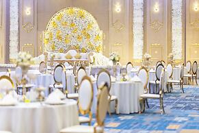 Holiday Inn Doha - The Business Park, an IHG Hotel