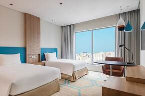 Holiday Inn Doha - The Business Park by IHG