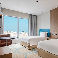 Holiday Inn Doha - The Business Park by IHG