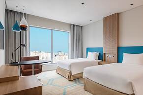 Holiday Inn Doha - The Business Park by IHG