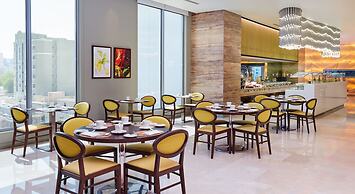 Holiday Inn Doha - The Business Park by IHG