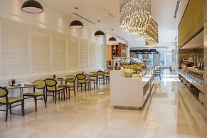 Holiday Inn Doha - The Business Park by IHG