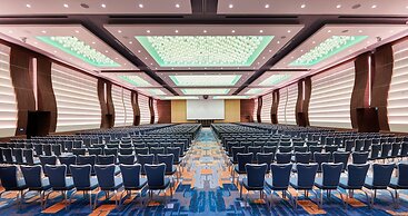 Holiday Inn Doha - The Business Park by IHG