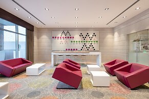 Holiday Inn Doha - The Business Park by IHG