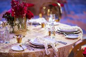 Holiday Inn Doha - The Business Park by IHG