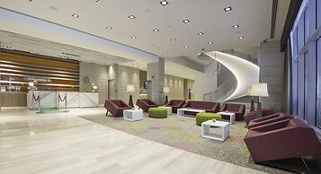 Holiday Inn Doha - The Business Park by IHG